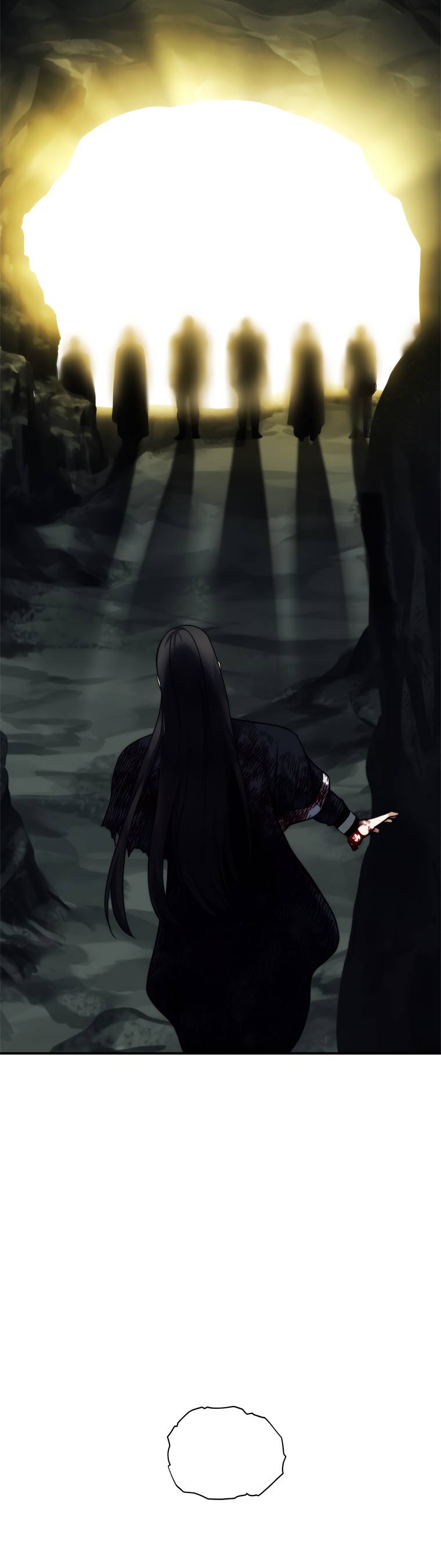 Second Life Ranker Chapter 98 - HolyManga.Net