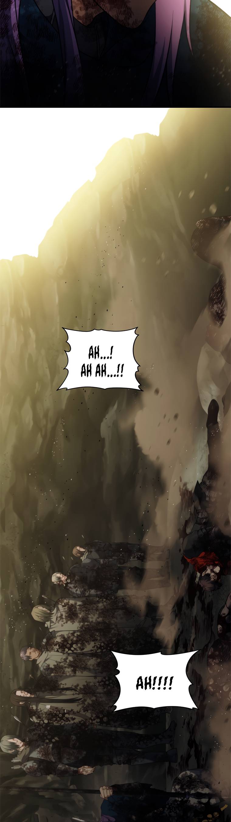 Second Life Ranker Chapter 98 - HolyManga.Net