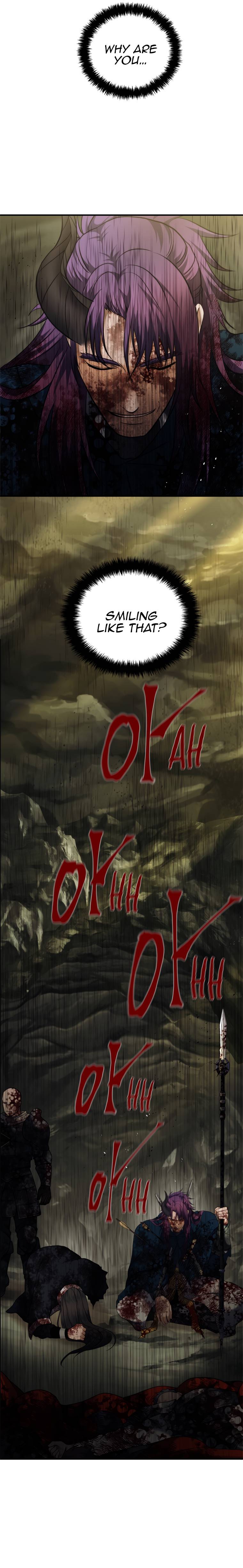 Second Life Ranker Chapter 98 - HolyManga.Net
