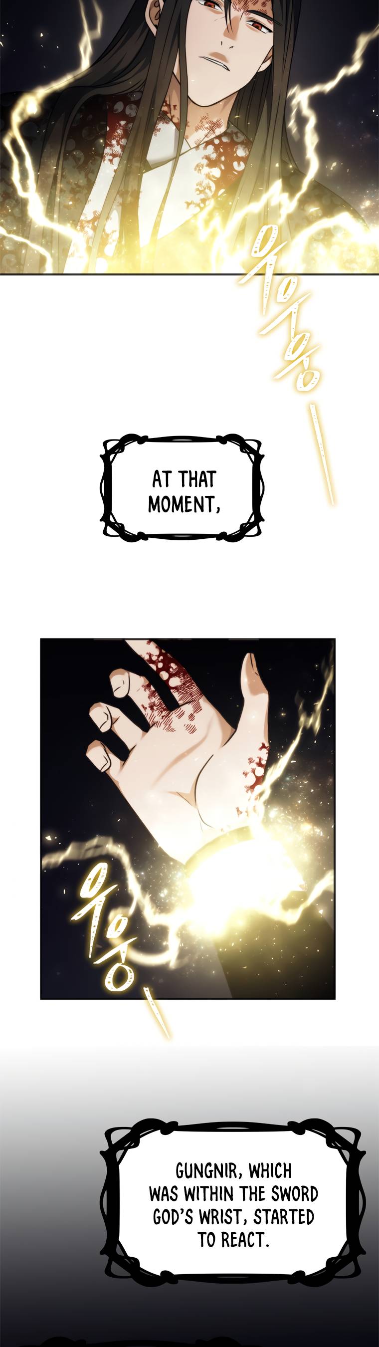 Second Life Ranker Chapter 98 - HolyManga.Net