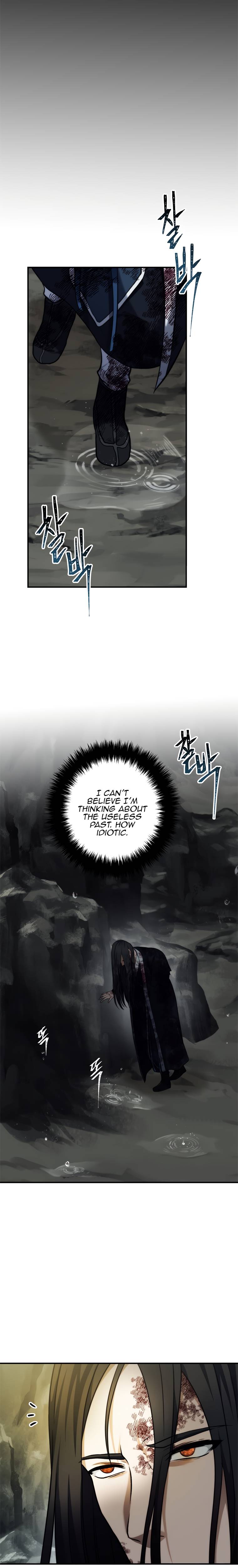 Second Life Ranker Chapter 98 - HolyManga.Net