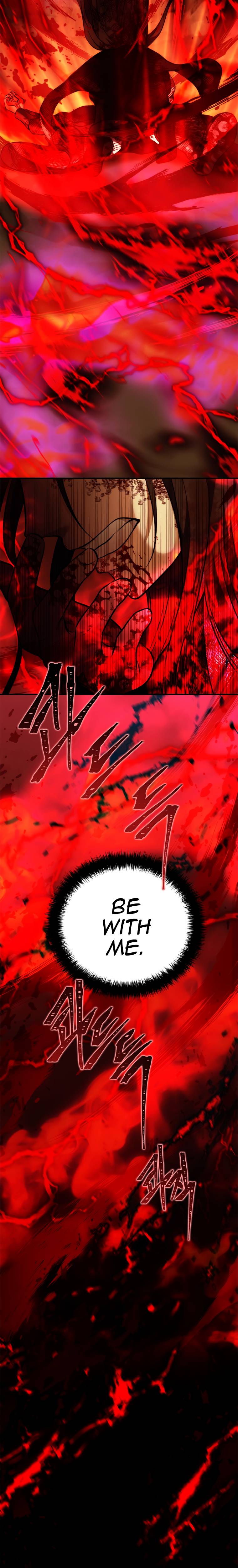 Second Life Ranker Chapter 98 - HolyManga.Net