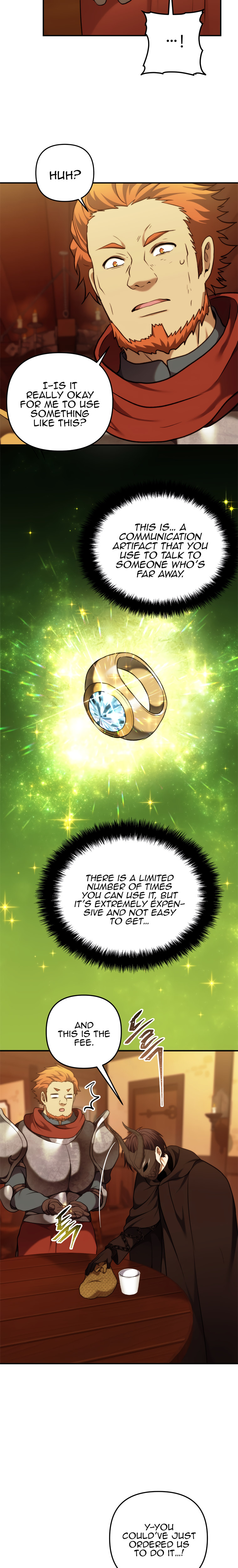 Second Life Ranker Chapter 99 - HolyManga.Net