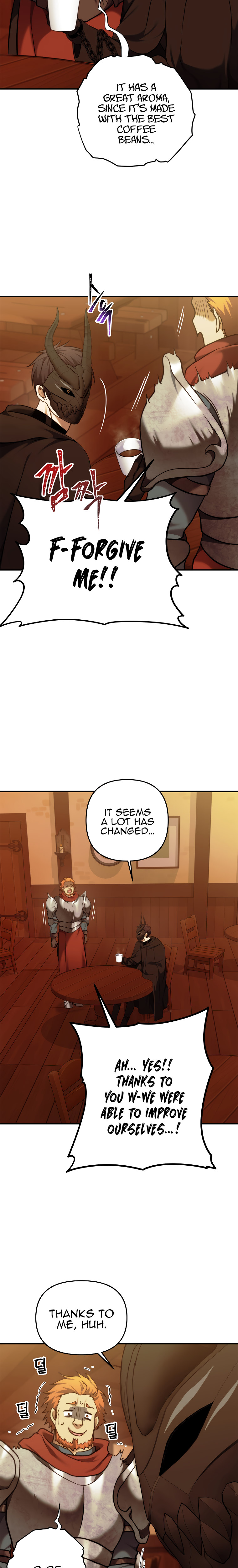 Second Life Ranker Chapter 99 - HolyManga.Net