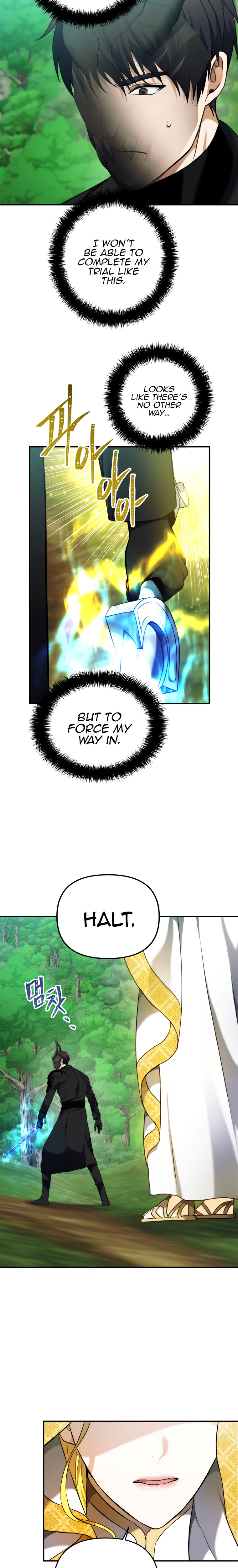 Second Life Ranker Chapter 99 - HolyManga.Net