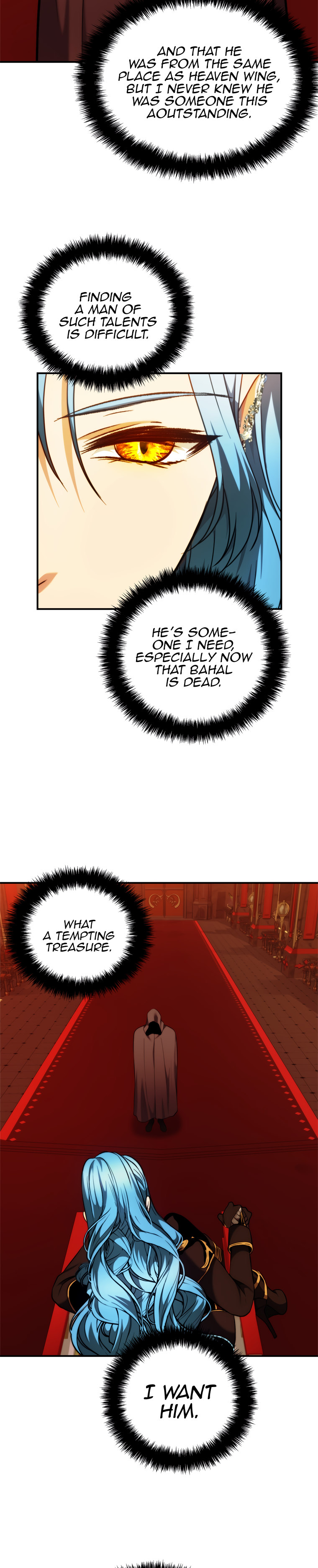 Second Life Ranker Chapter 99 - HolyManga.Net
