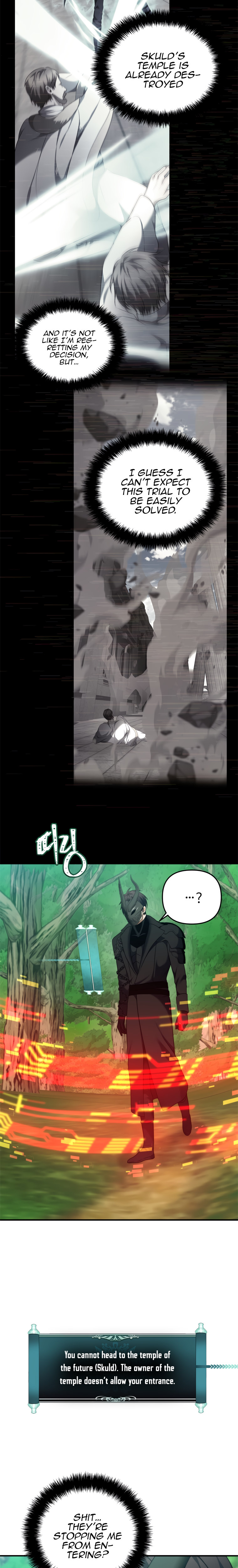 Second Life Ranker Chapter 99 - HolyManga.Net