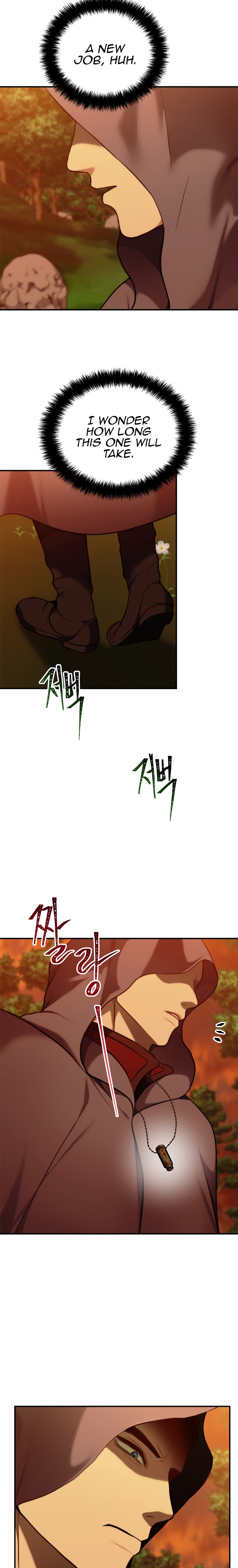 Second Life Ranker Chapter 99 - HolyManga.Net