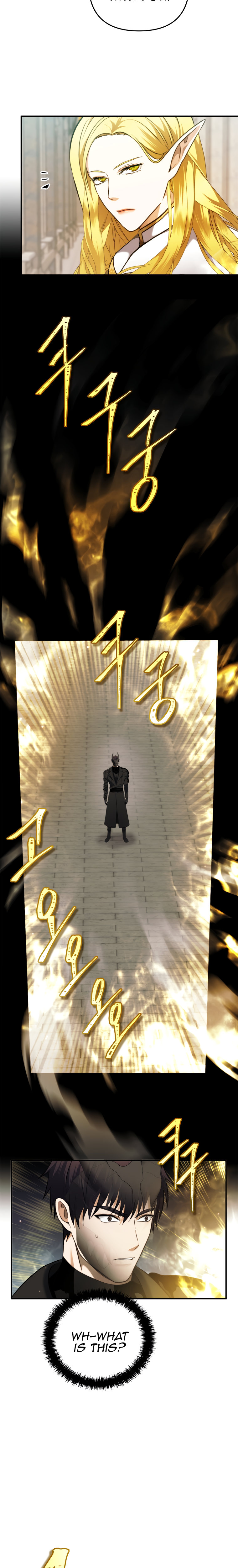 Second Life Ranker Chapter 100 - HolyManga.Net