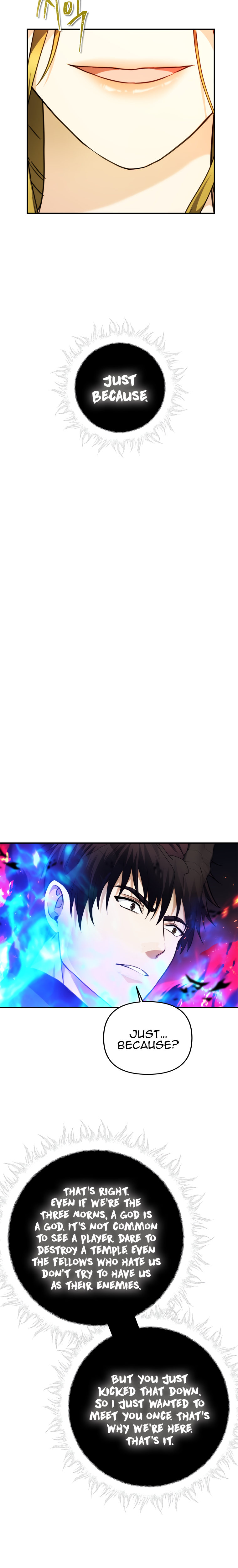 Second Life Ranker Chapter 100 - HolyManga.Net