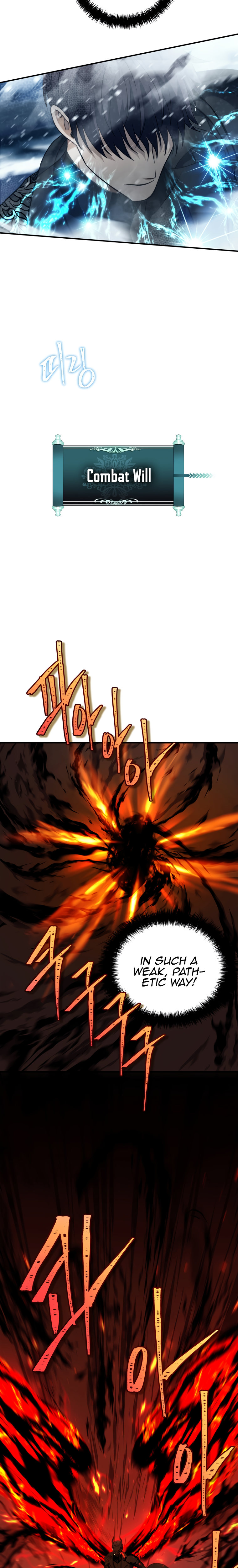 Second Life Ranker Chapter 100 - HolyManga.Net