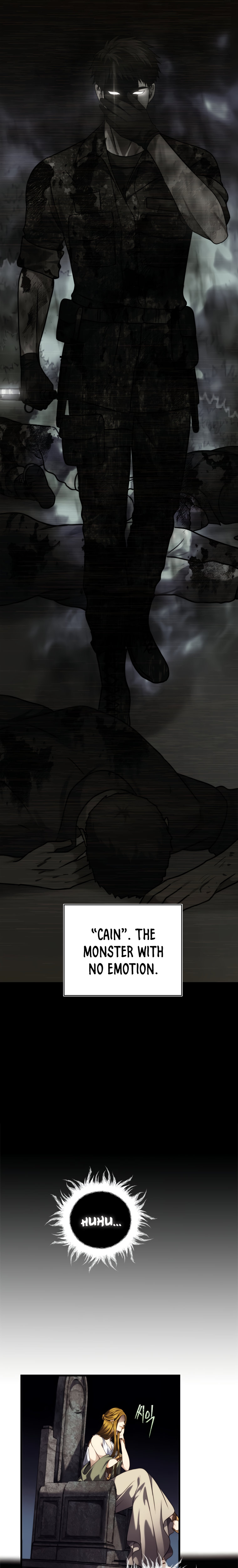 Second Life Ranker Chapter 101 - HolyManga.Net