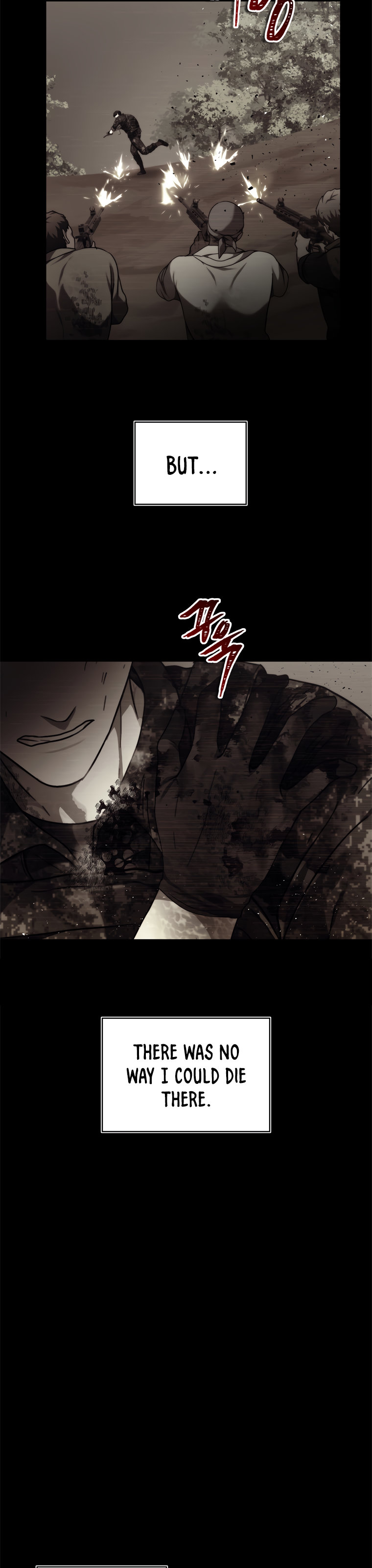 Second Life Ranker Chapter 101 - HolyManga.Net