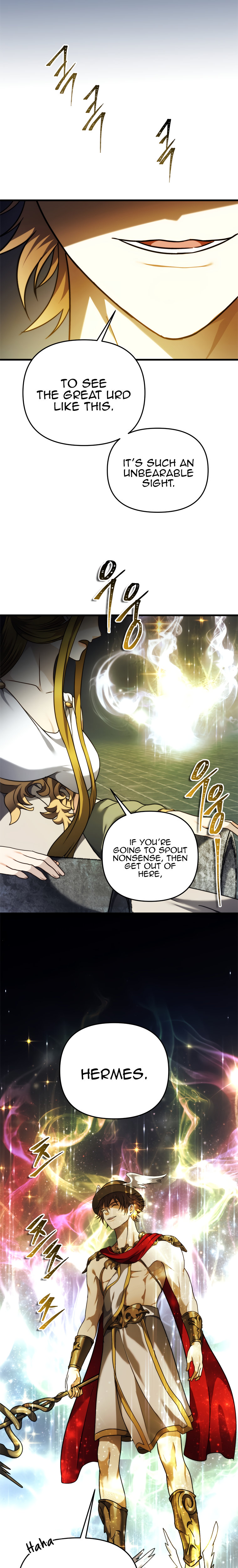 Second Life Ranker Chapter 101 - HolyManga.Net