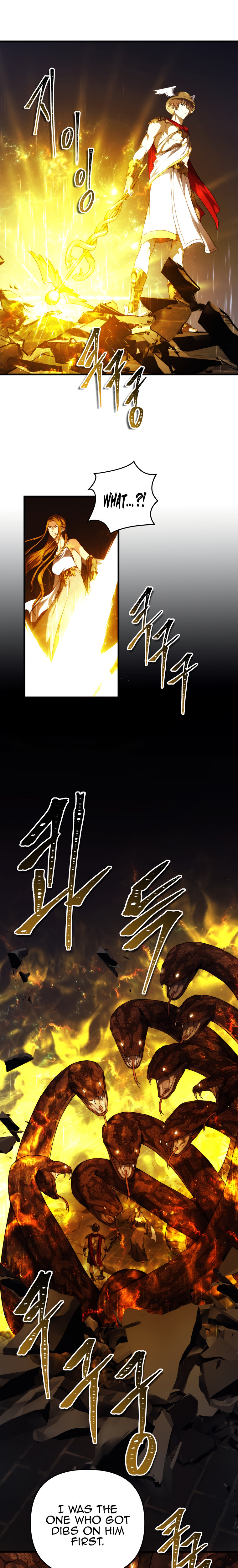 Second Life Ranker Chapter 101 - HolyManga.Net