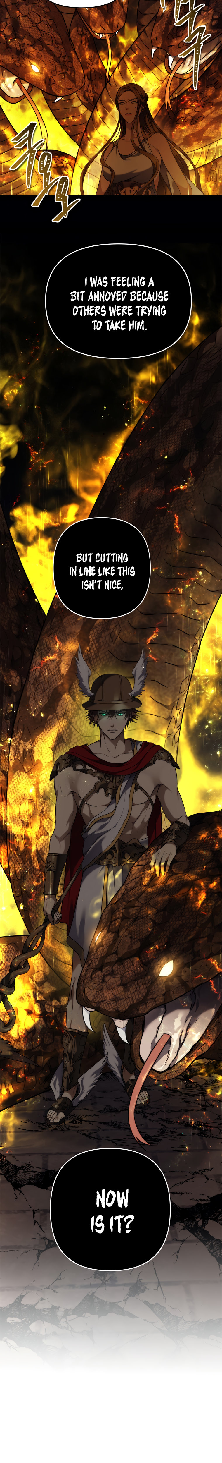 Second Life Ranker Chapter 101 - HolyManga.Net
