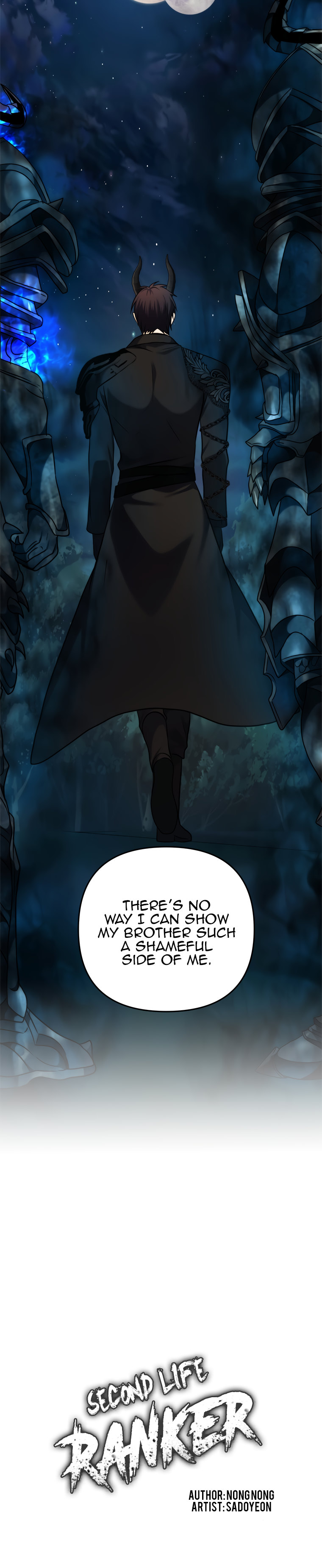 Second Life Ranker Chapter 102 - HolyManga.Net