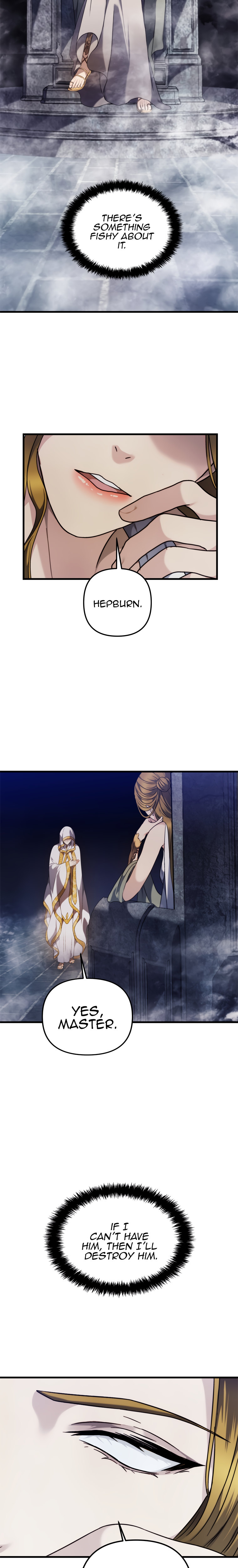 Second Life Ranker Chapter 102 - HolyManga.Net