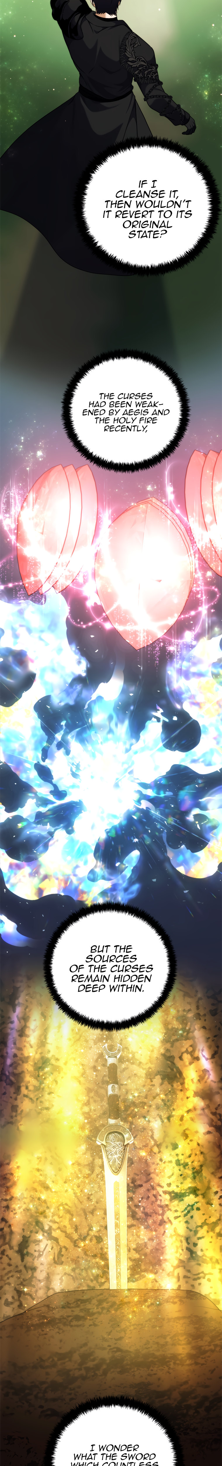 Second Life Ranker Chapter 102 - HolyManga.Net