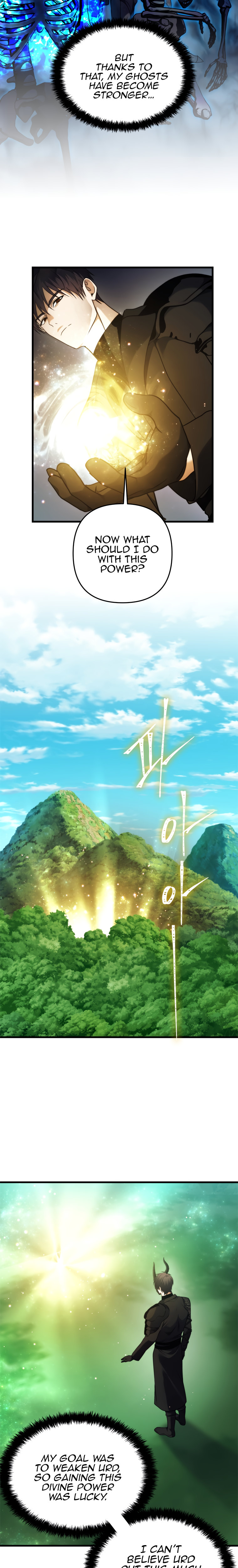Second Life Ranker Chapter 102 - HolyManga.Net