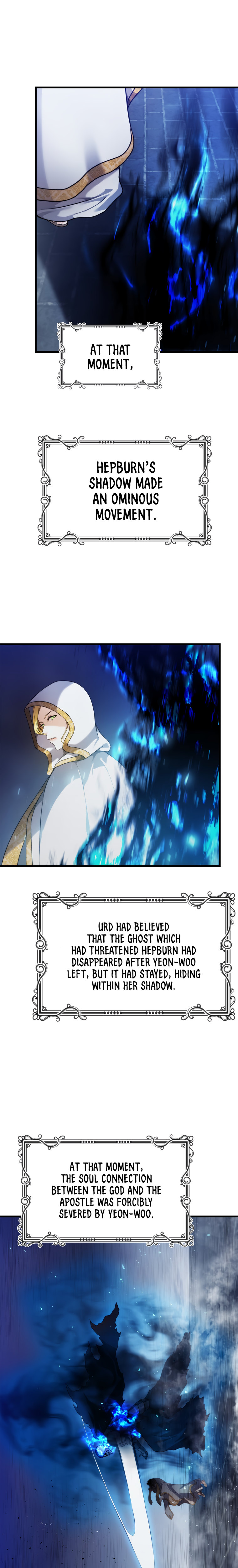 Second Life Ranker Chapter 102 - HolyManga.Net