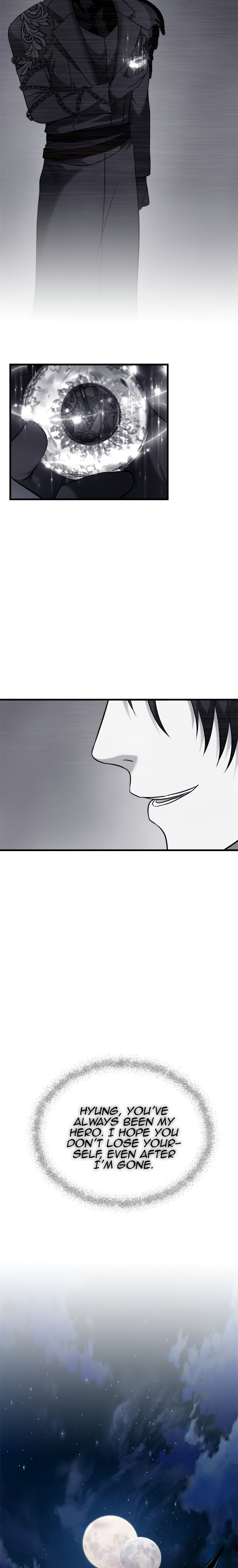 Second Life Ranker Chapter 102 - HolyManga.Net