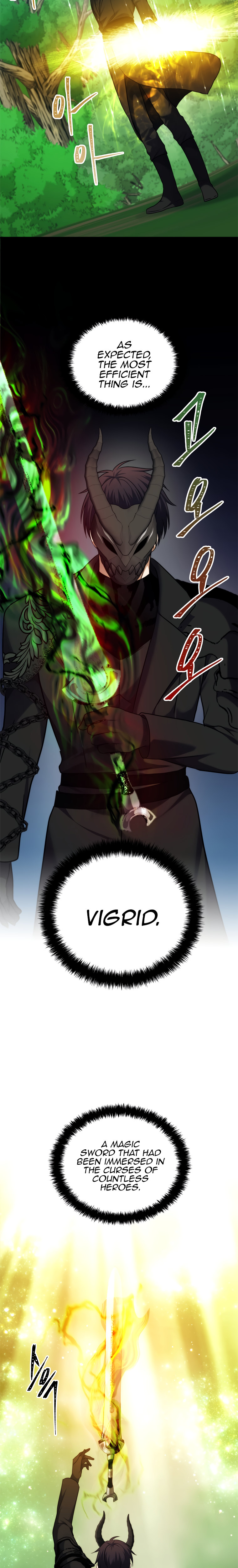 Second Life Ranker Chapter 102 - HolyManga.Net