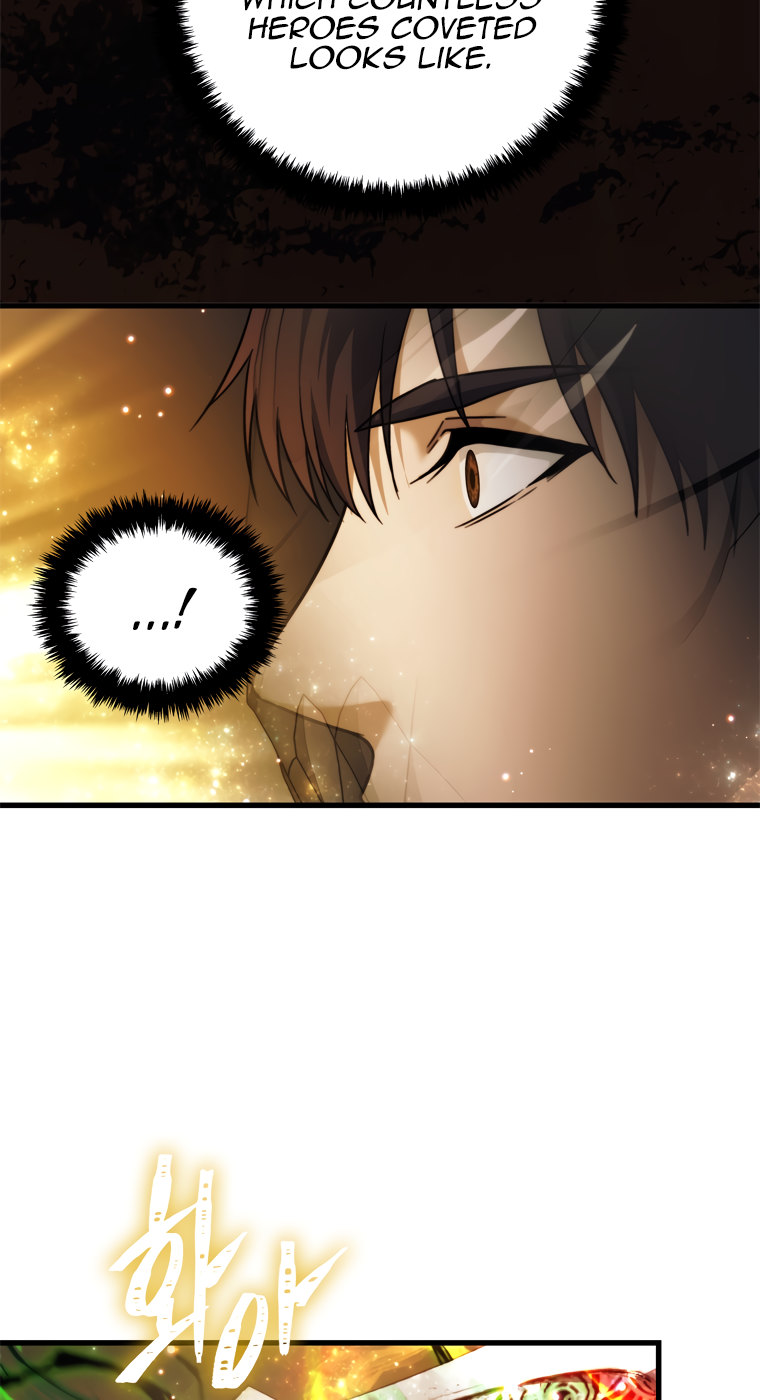 Second Life Ranker Chapter 102 - HolyManga.Net