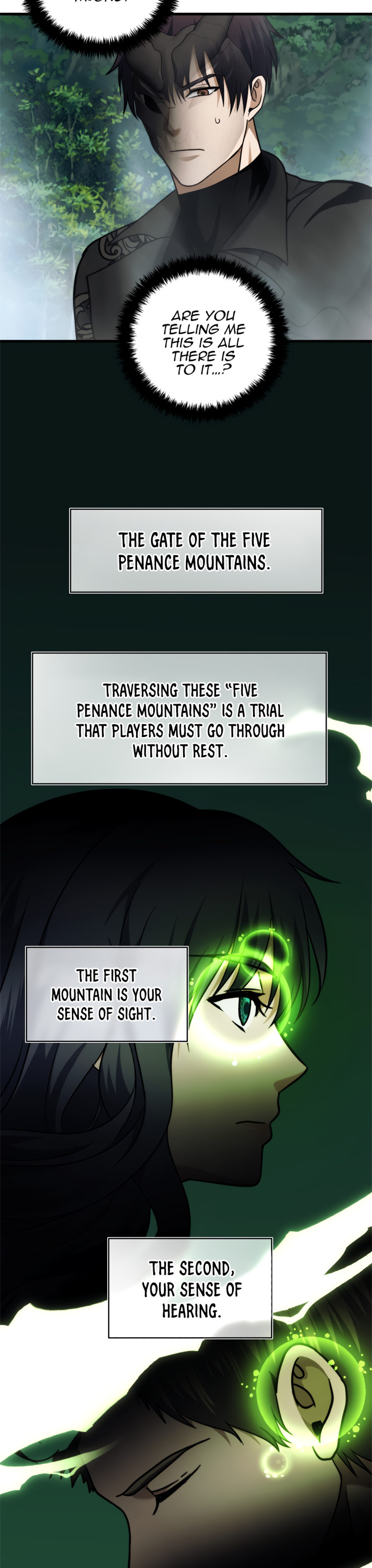 Second Life Ranker Chapter 103 - HolyManga.Net