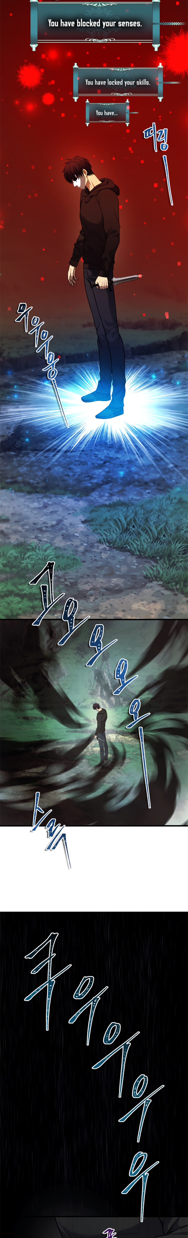 Second Life Ranker Chapter 103 - HolyManga.Net