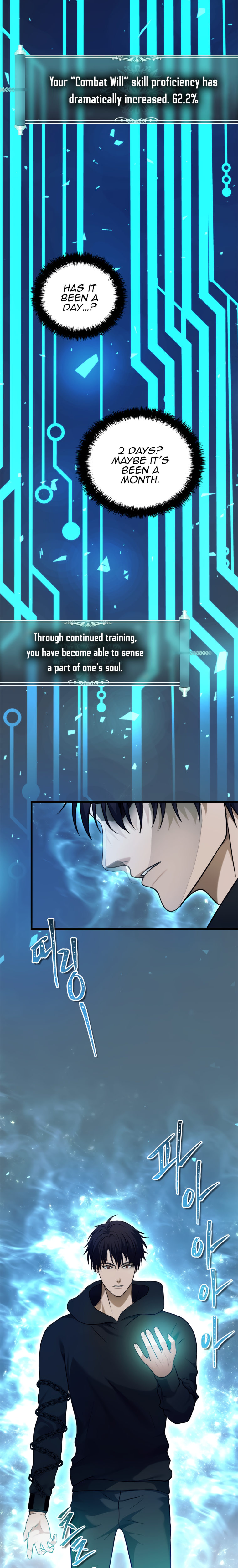 Second Life Ranker Chapter 103 - HolyManga.Net