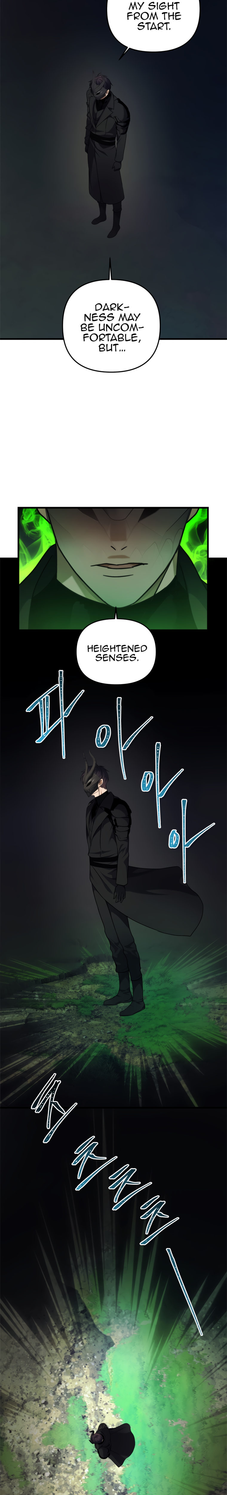 Second Life Ranker Chapter 103 - HolyManga.Net