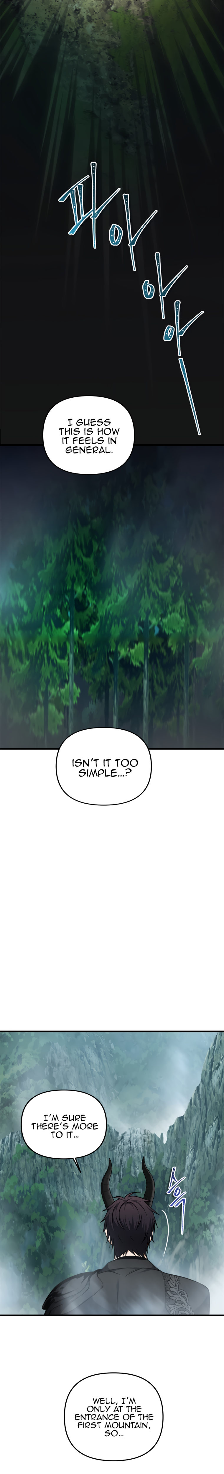 Second Life Ranker Chapter 103 - HolyManga.Net