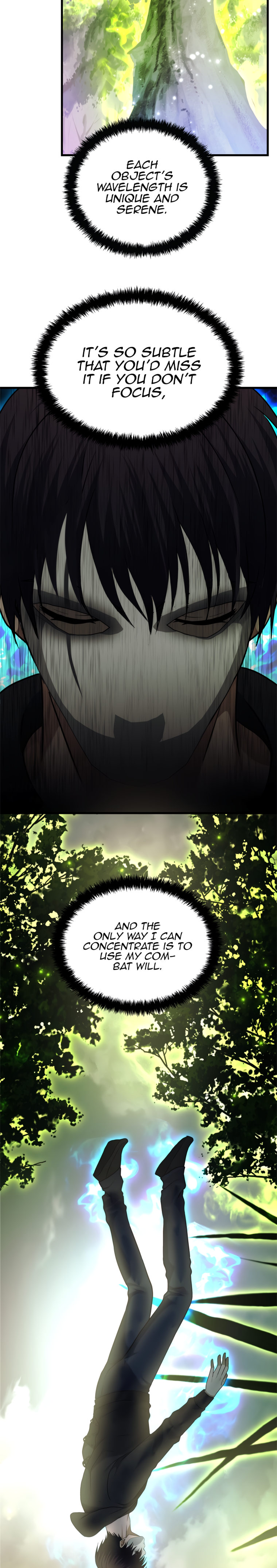 Second Life Ranker Chapter 103 - HolyManga.Net