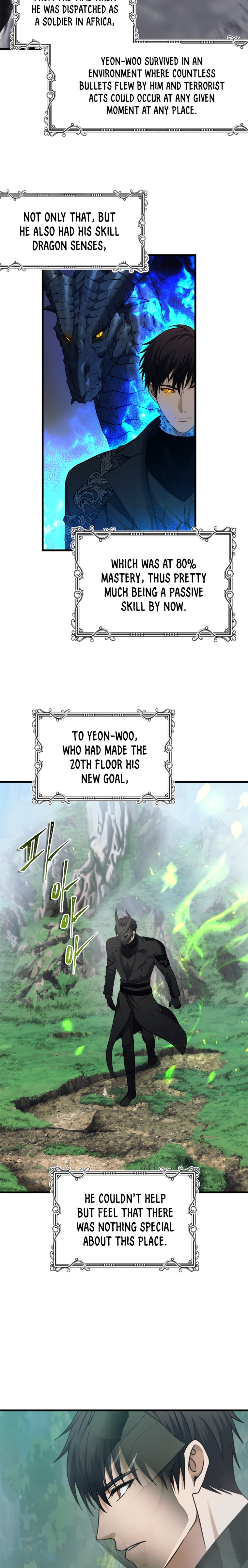 Second Life Ranker Chapter 103 - HolyManga.Net