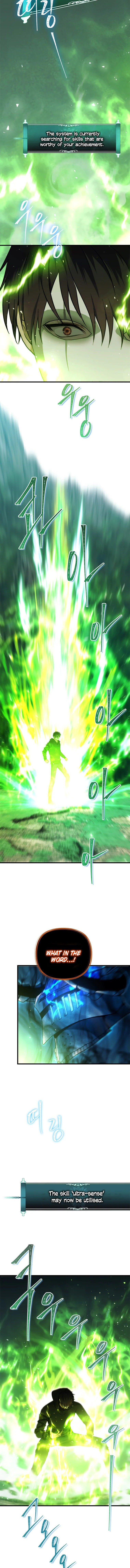 Second Life Ranker Chapter 105 - HolyManga.Net