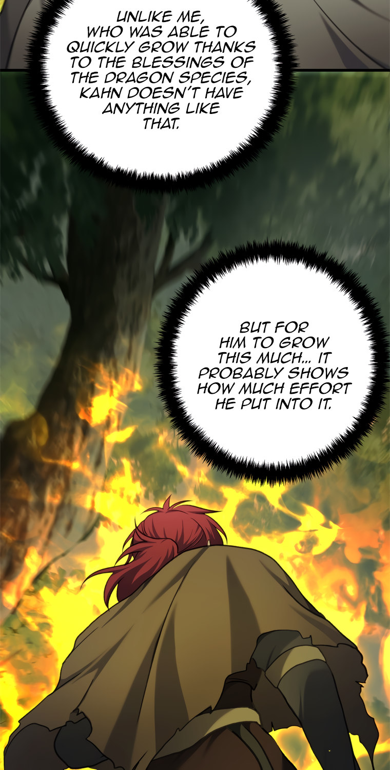 Second Life Ranker Chapter 106 - HolyManga.Net