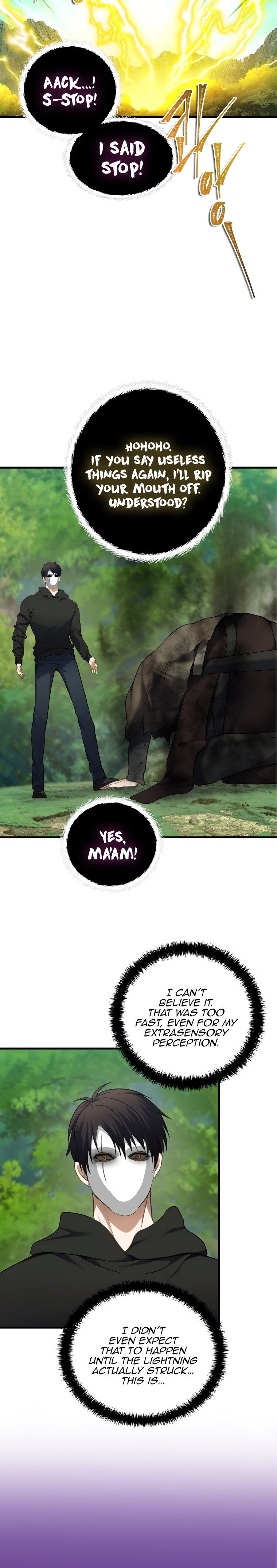 Second Life Ranker Chapter 106 - HolyManga.Net