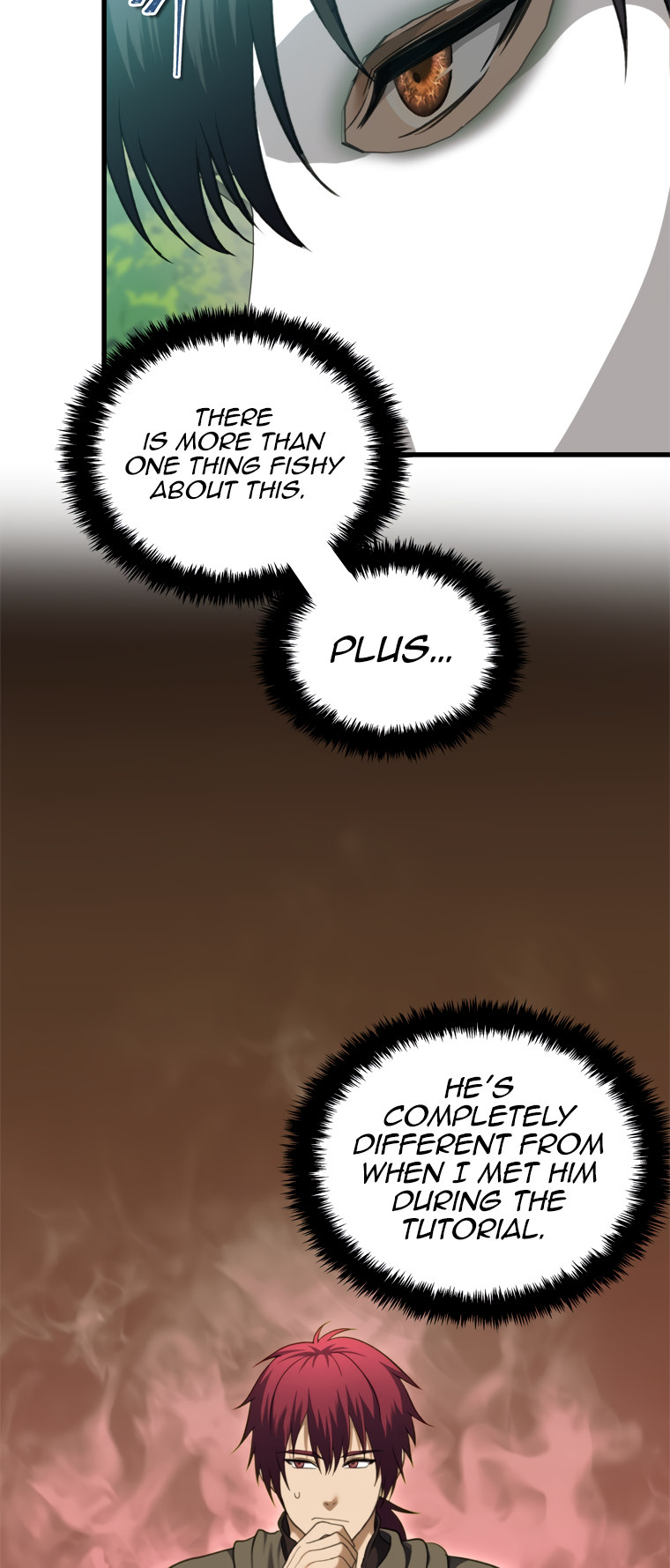 Second Life Ranker Chapter 106 - HolyManga.Net