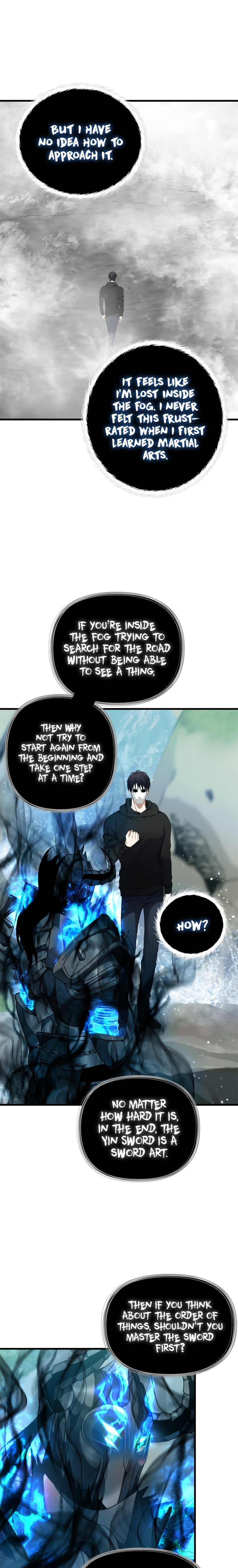 Second Life Ranker Chapter 108 - HolyManga.Net