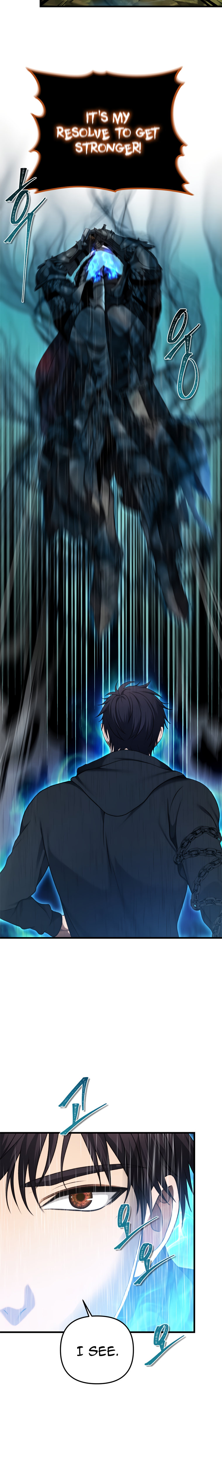 Second Life Ranker Chapter 109 - HolyManga.Net