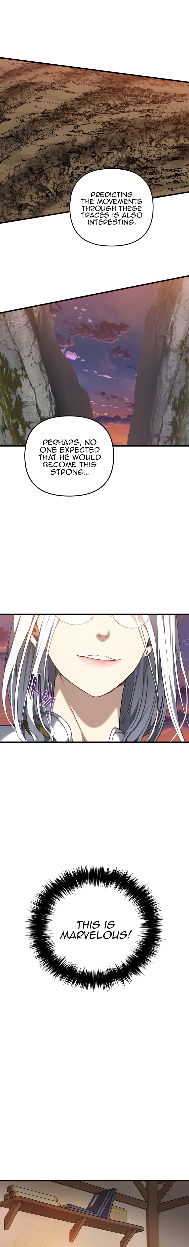 Second Life Ranker Chapter 109 - HolyManga.Net