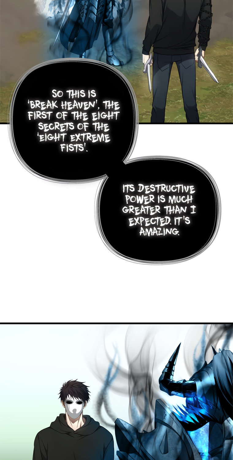Second Life Ranker Chapter 109 - HolyManga.Net