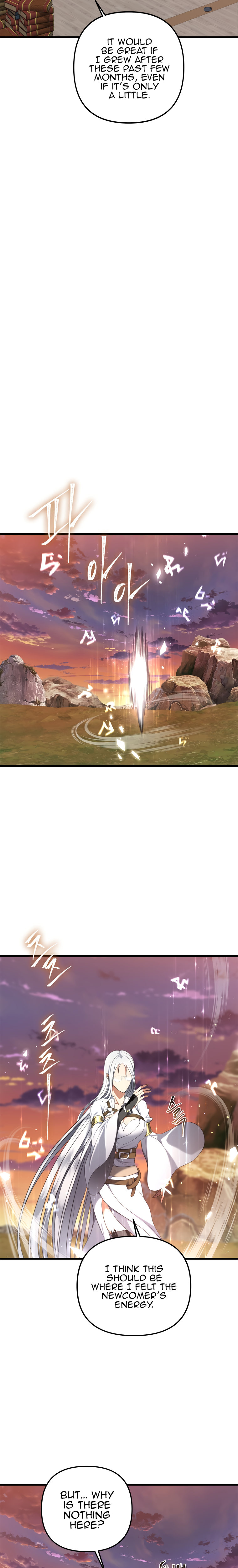 Second Life Ranker Chapter 109 - HolyManga.Net