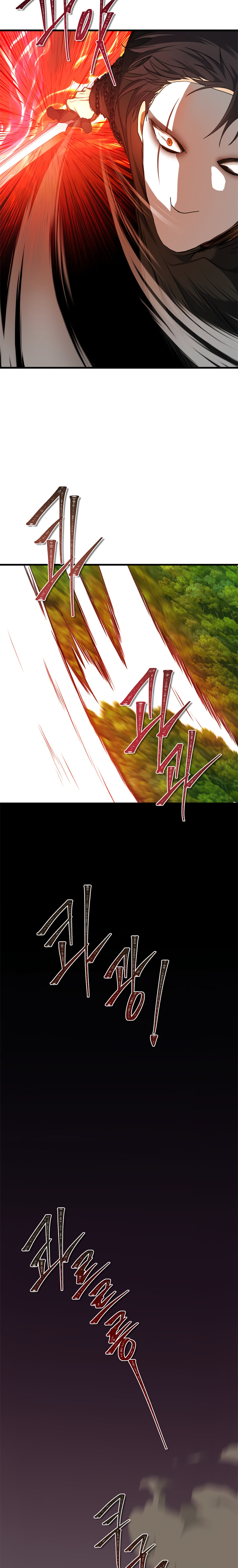 Second Life Ranker Chapter 109 - HolyManga.Net
