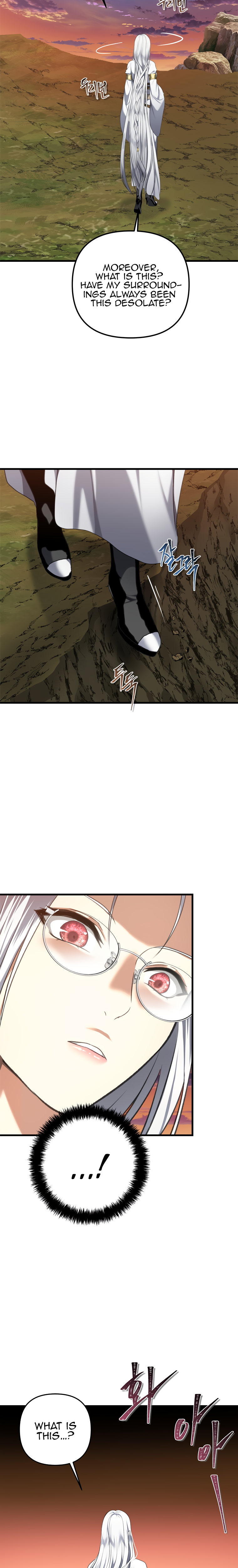 Second Life Ranker Chapter 109 - HolyManga.Net