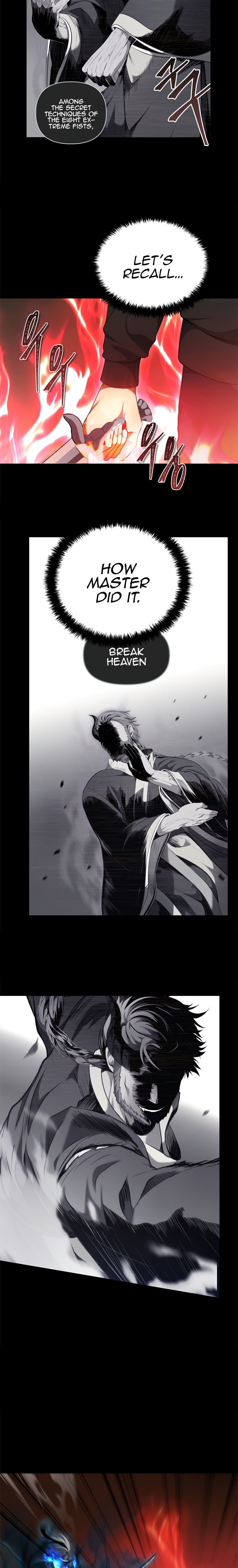 Second Life Ranker Chapter 109 - HolyManga.Net