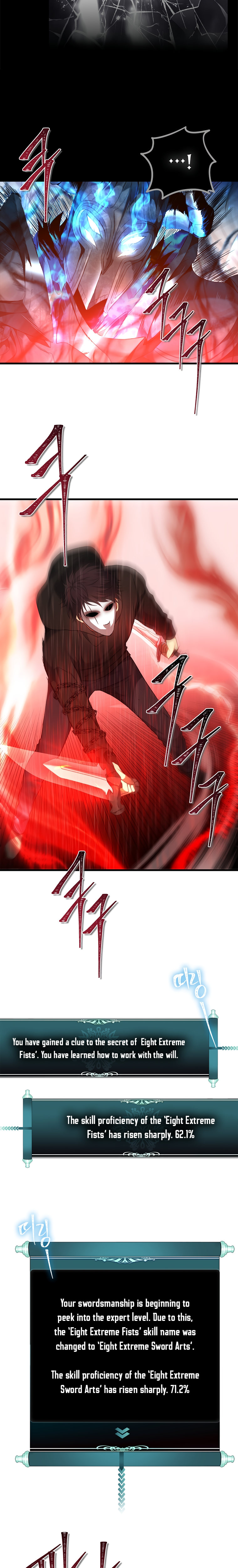 Second Life Ranker Chapter 109 - HolyManga.Net