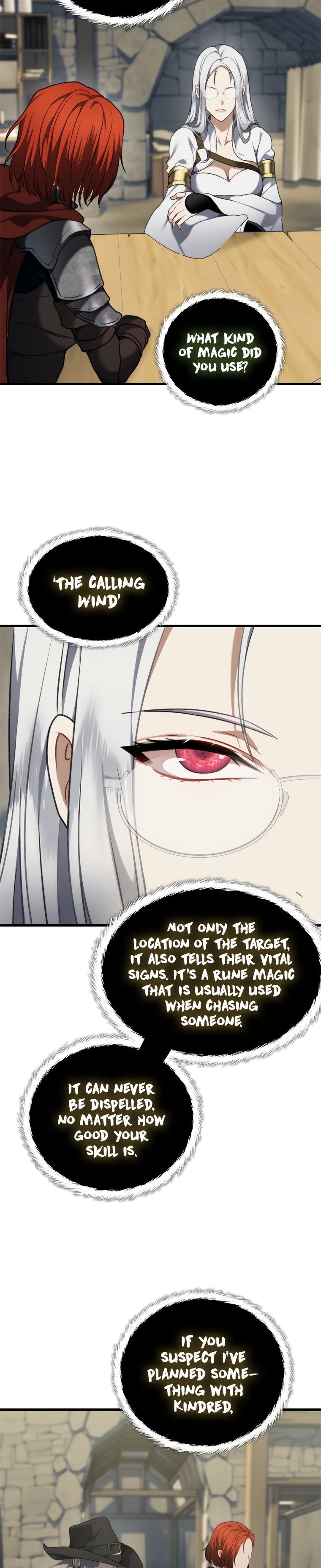 Second Life Ranker Chapter 111 - HolyManga.Net