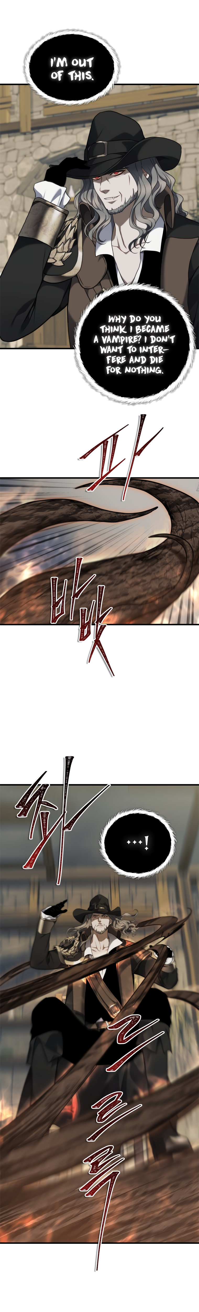Second Life Ranker Chapter 111 - HolyManga.Net